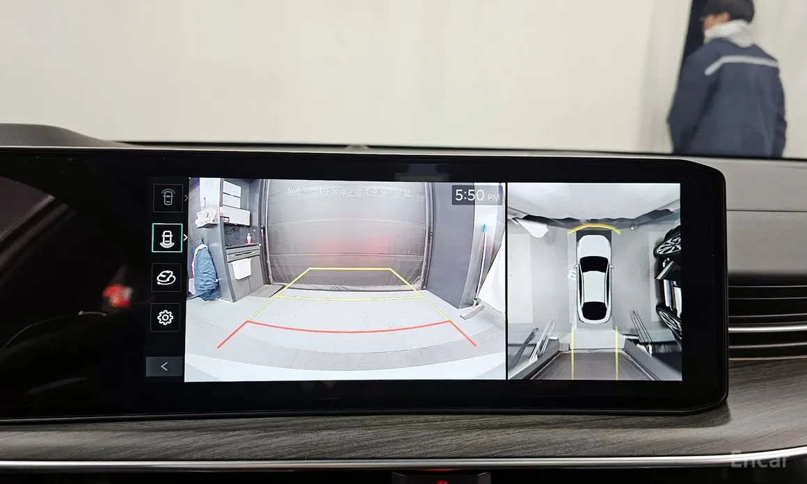 Kia K5 2023 Signature