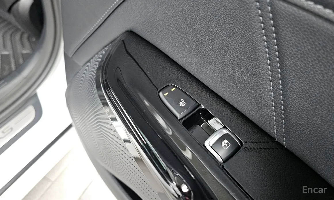 Kia K5 2023 Signature