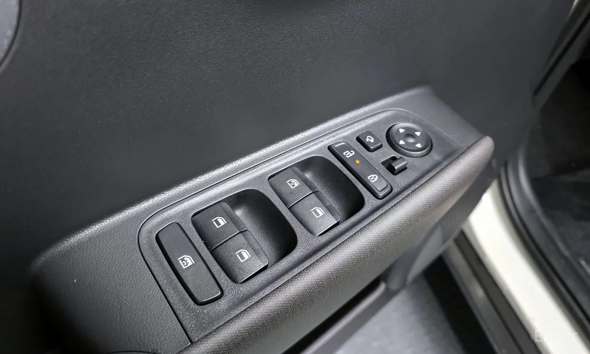 Hyundai Casper 2024 Inspiration