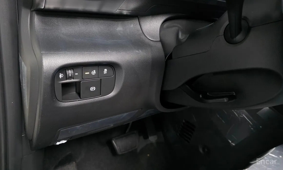 Hyundai Casper 2024 Inspiration