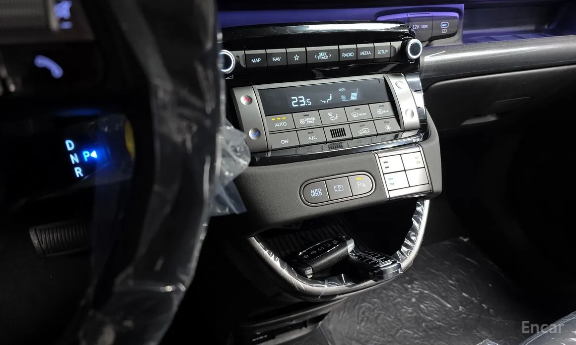 Hyundai Casper 2024 Inspiration