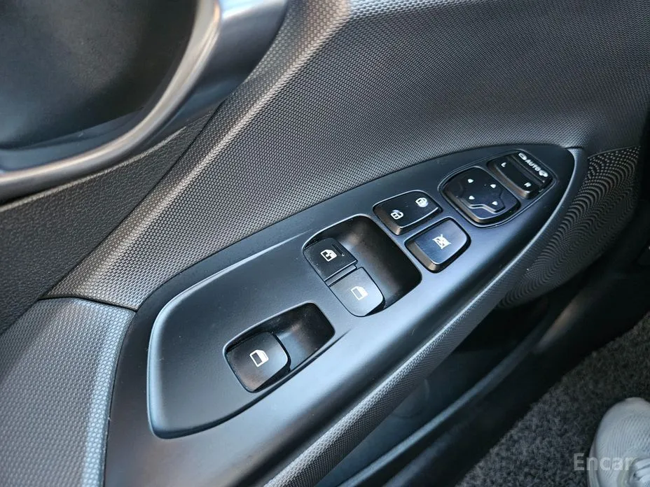 Hyundai Veloster 2018 2.0 N