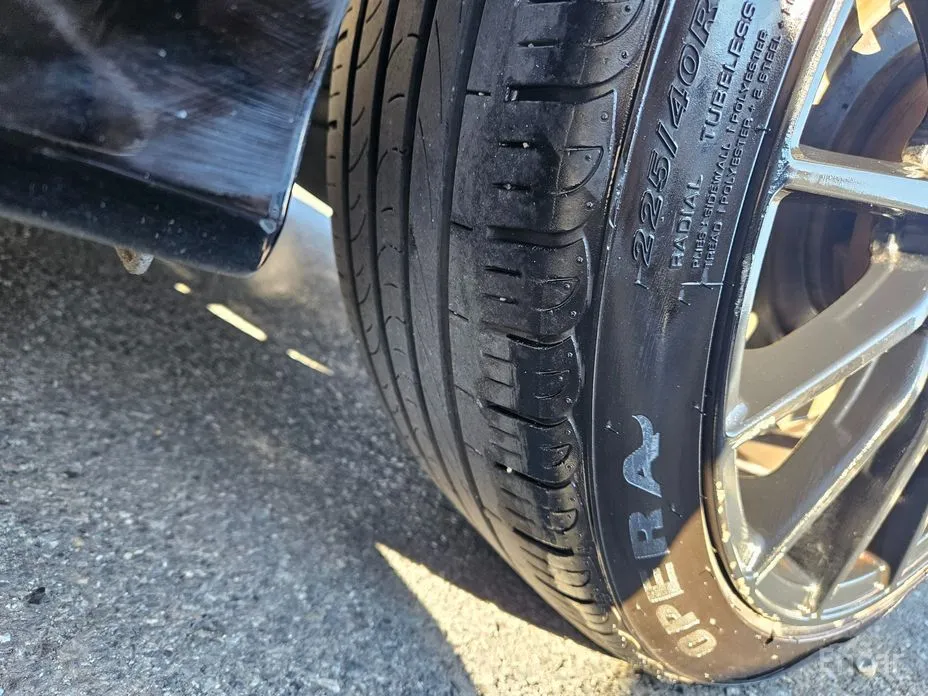 Hyundai Veloster 2018 2.0 N