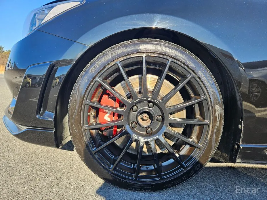 Hyundai Veloster 2018 2.0 N