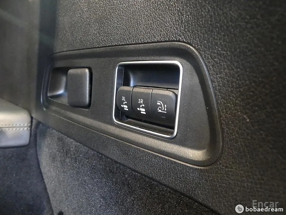 Mercedes-Benz GLS-Class 2020 GLS580 4MATIC