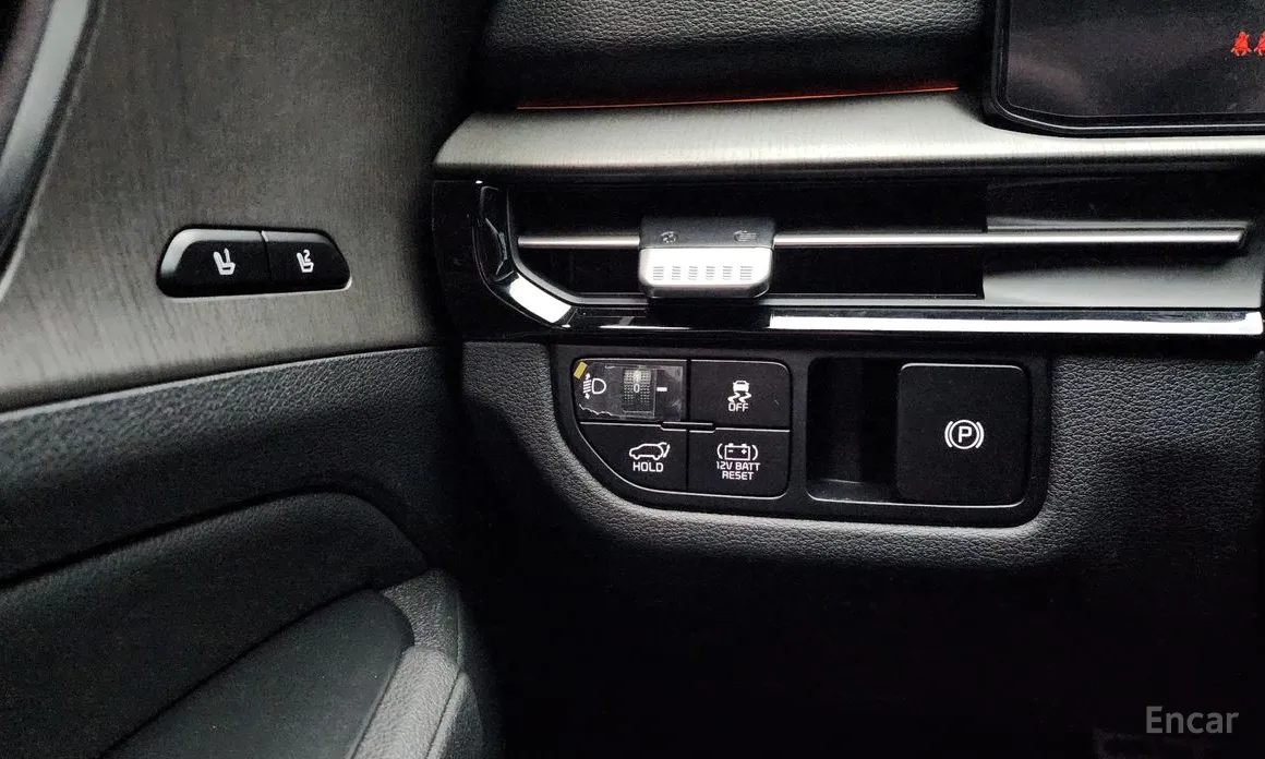 Kia Sportage 2024 HEV 1.6 2WD