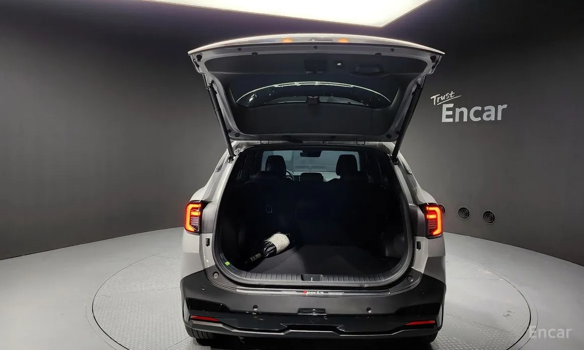 Kia Sportage 2024 HEV 1.6 2WD