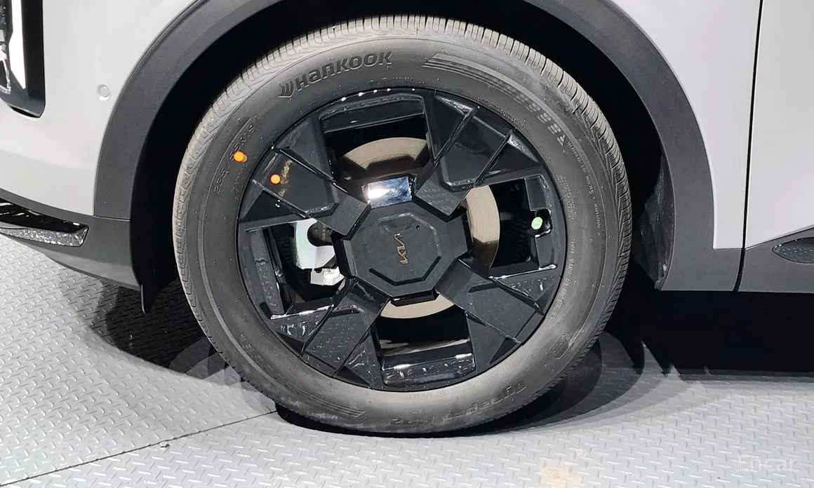 Kia Sportage 2024 HEV 1.6 2WD