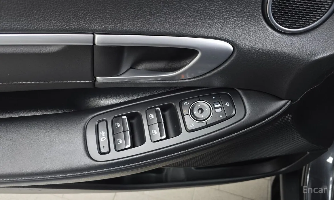 Hyundai Sonata 2023 2.0 LPG(Rent)