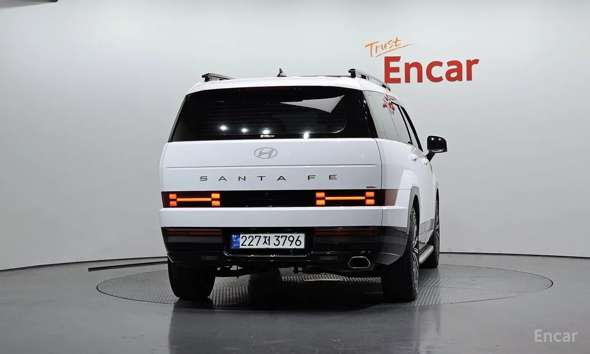 2023 Hyundai Santa Fe