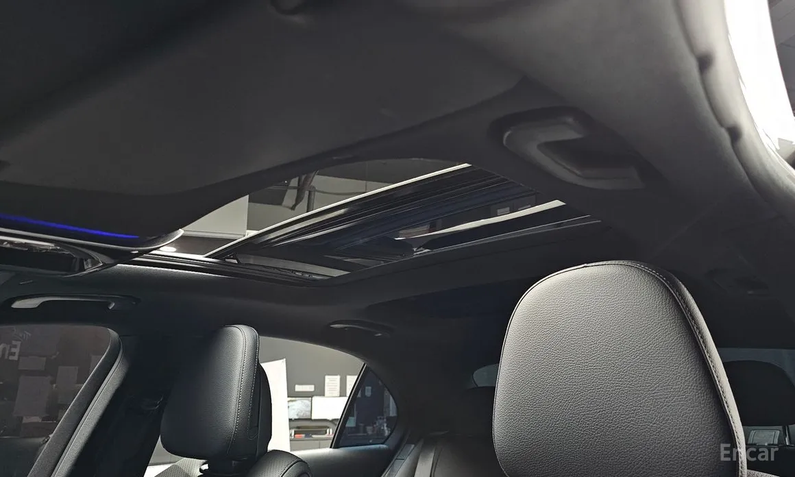 Mercedes-Benz C-Class 2022 C200 Avantgarde