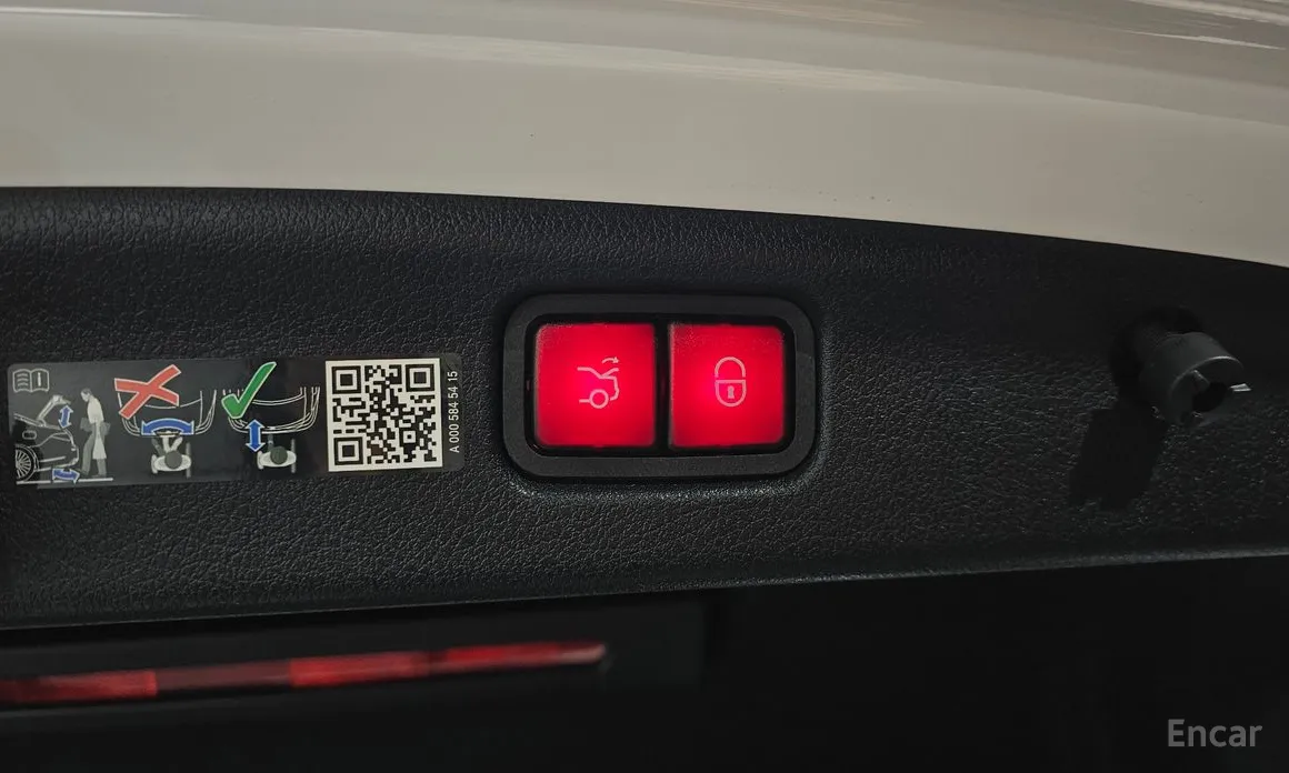 Mercedes-Benz C-Class 2022 C200 Avantgarde