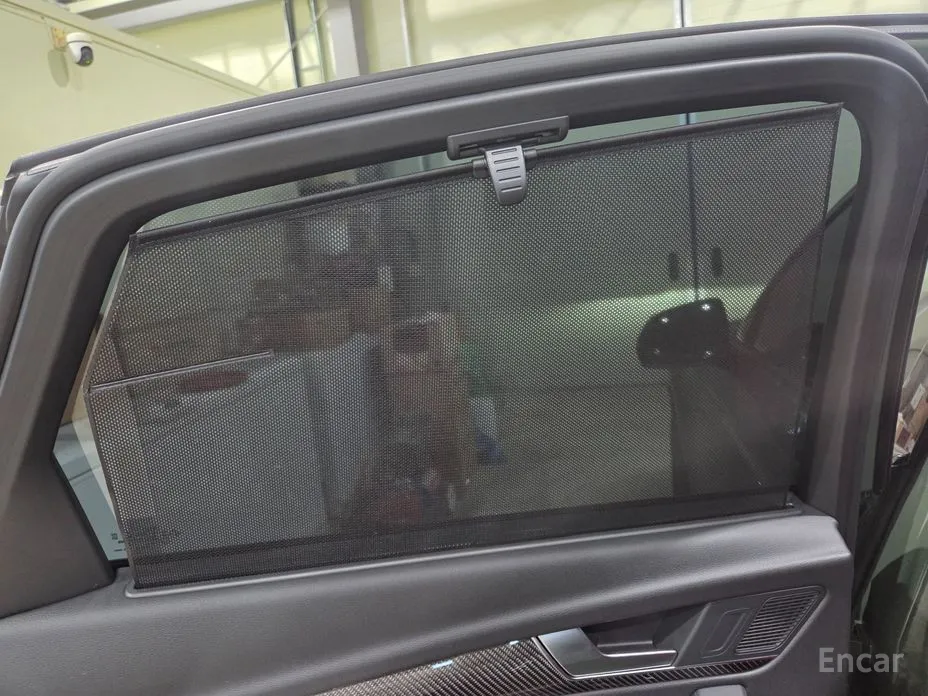 Audi SQ5 2019 3.0 TFSI Quattro Sportback