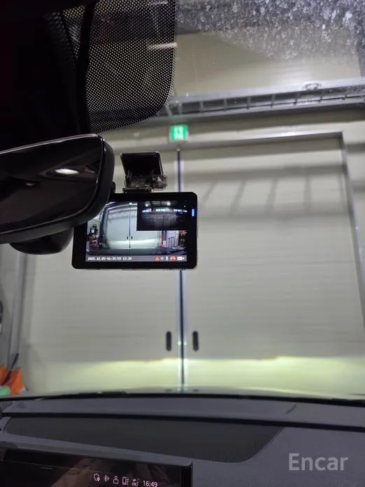 Audi SQ5 2019 3.0 TFSI Quattro Sportback