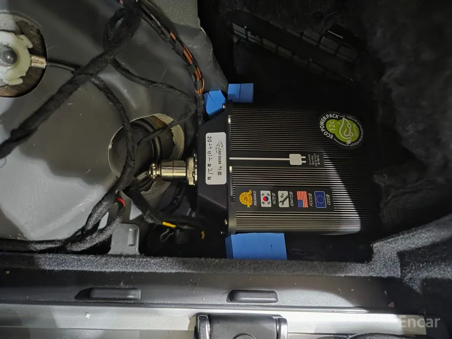 Audi SQ5 2019 3.0 TFSI Quattro Sportback