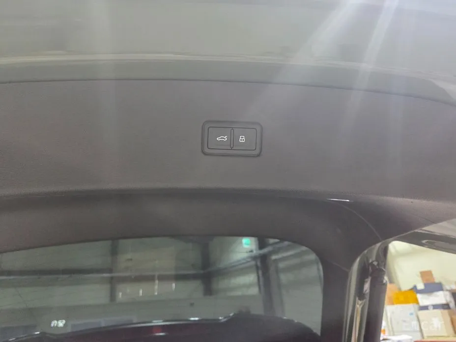 Audi SQ5 2019 3.0 TFSI Quattro Sportback