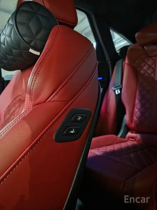 Audi SQ5 2019 3.0 TFSI Quattro Sportback