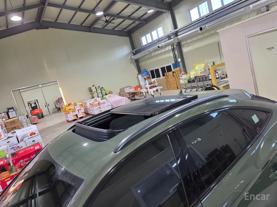 Audi SQ5 2019 3.0 TFSI Quattro Sportback