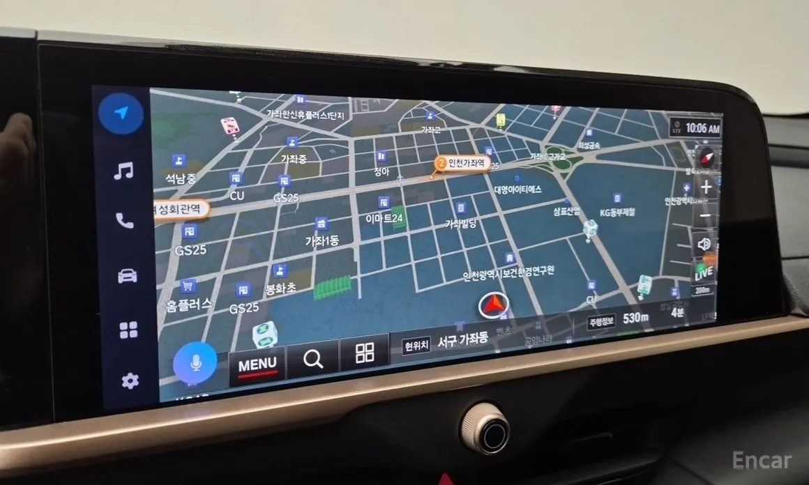 Toyota Crown 2023 2.5 4WD Hybrid