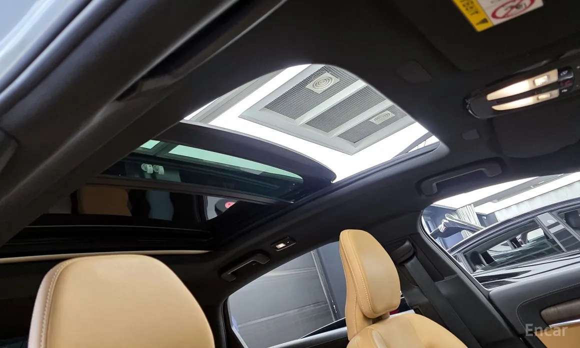 Volvo S90 2016 B5 Ultimate Bright