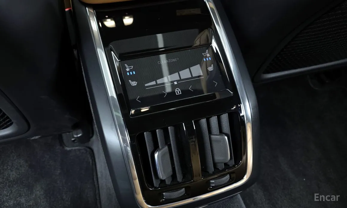 Volvo S90 2016 B5 Ultimate Bright