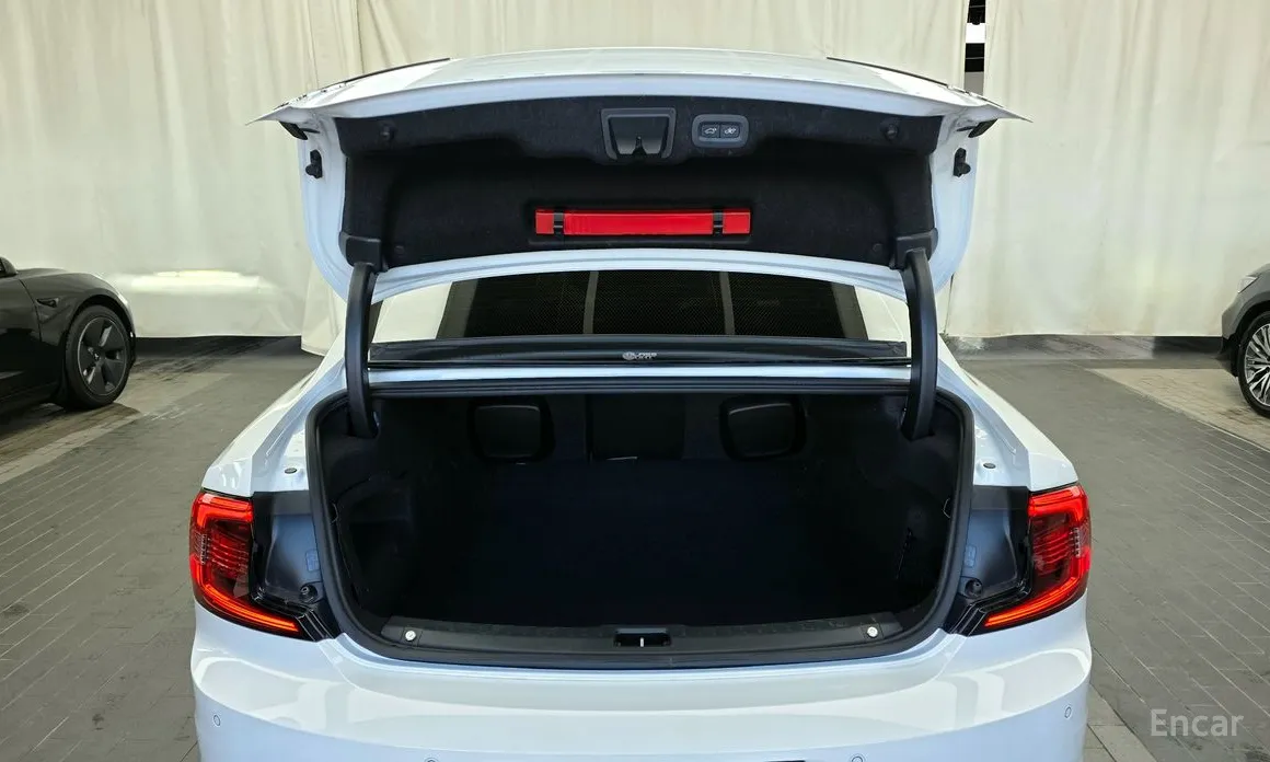 Volvo S90 2016 B5 Ultimate Bright