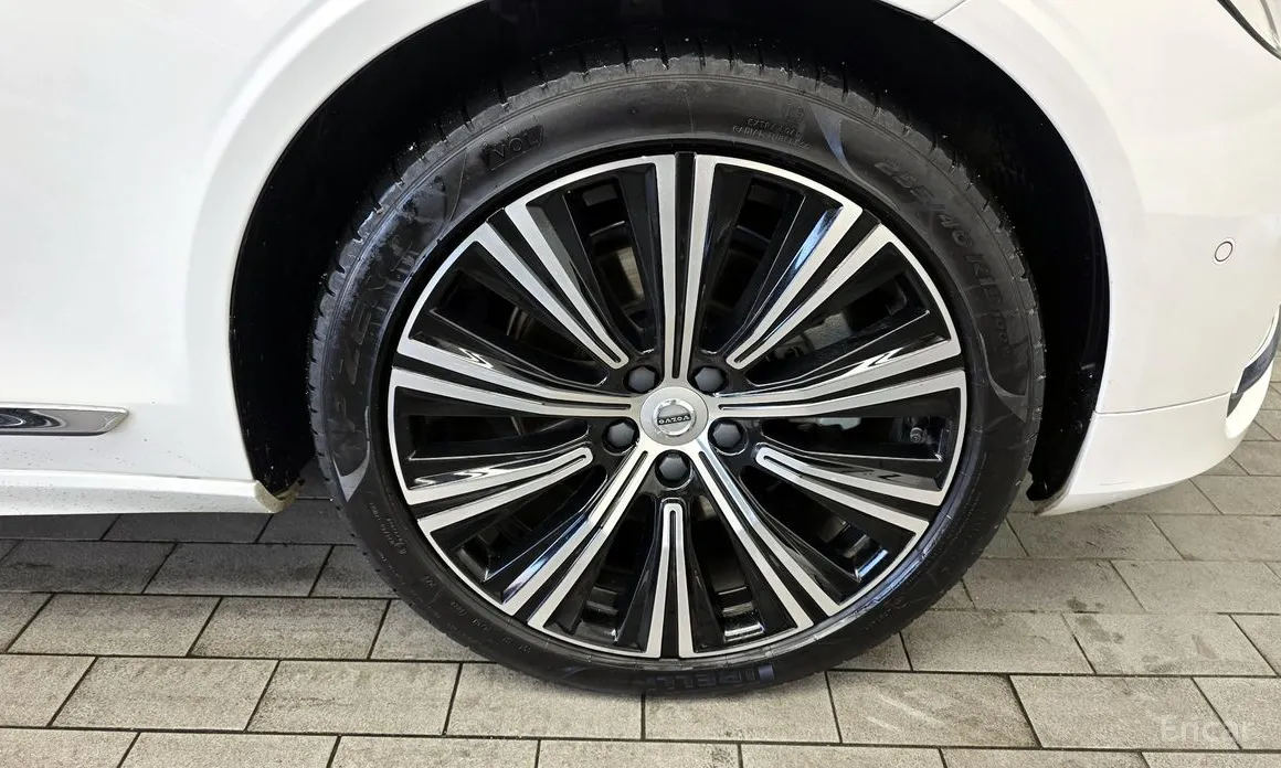 Volvo S90 2016 B5 Ultimate Bright