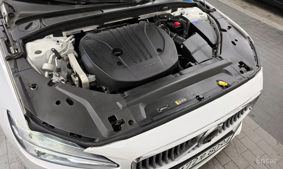 Volvo S90 2016 B5 Ultimate Bright