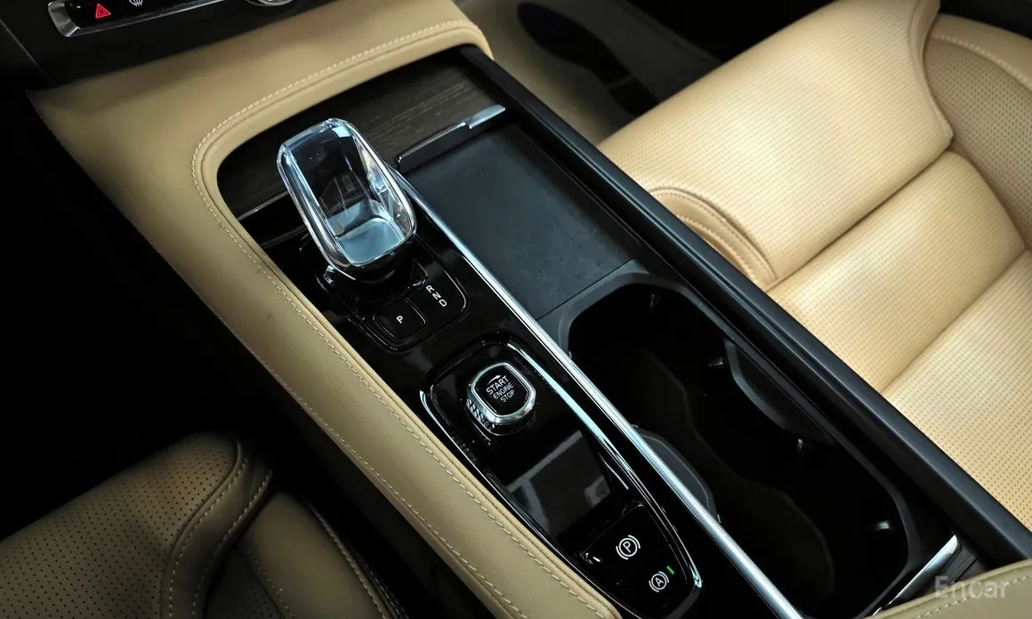 Volvo S90 2016 B5 Ultimate Bright