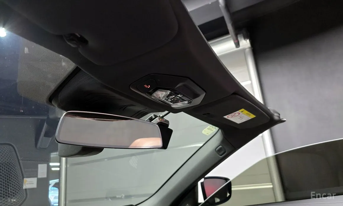 BMW 4 Series 2021 420i M Sport Convertible