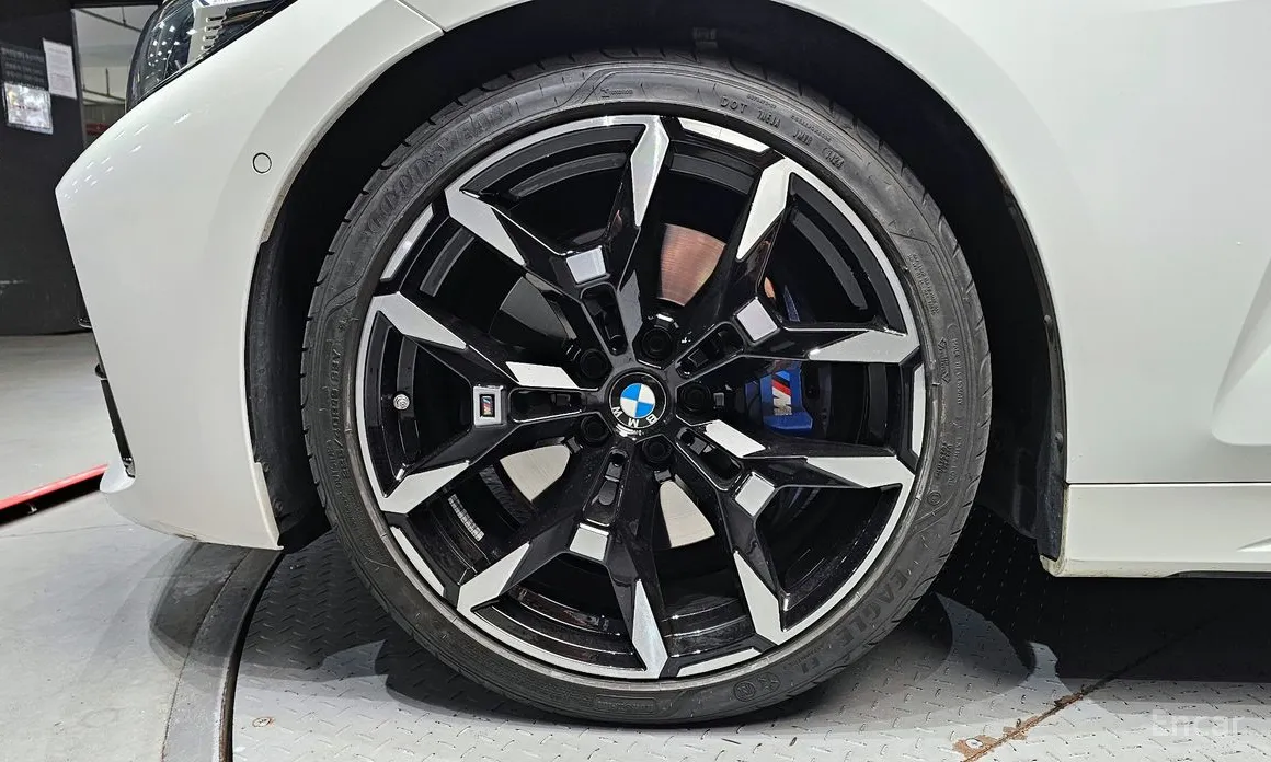 BMW 4 Series 2021 420i M Sport Convertible