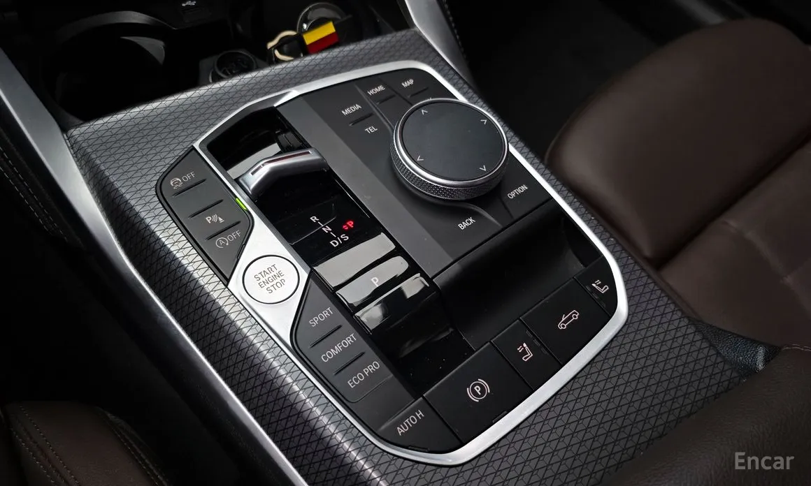 BMW 4 Series 2021 420i M Sport Convertible