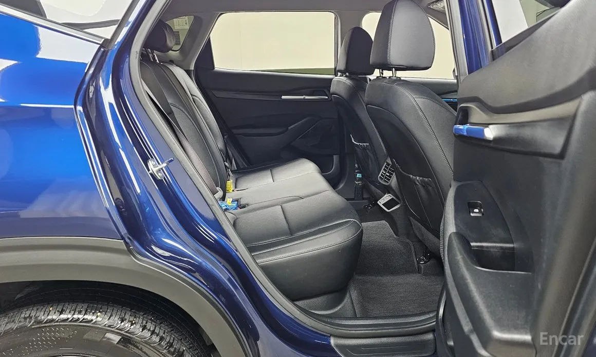 Kia Seltos 2022 Gasoline 1.6 Turbo 2WD