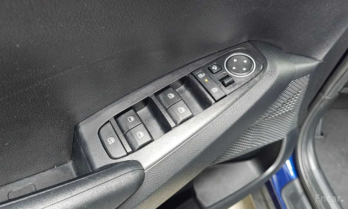 Kia Seltos 2022 Gasoline 1.6 Turbo 2WD