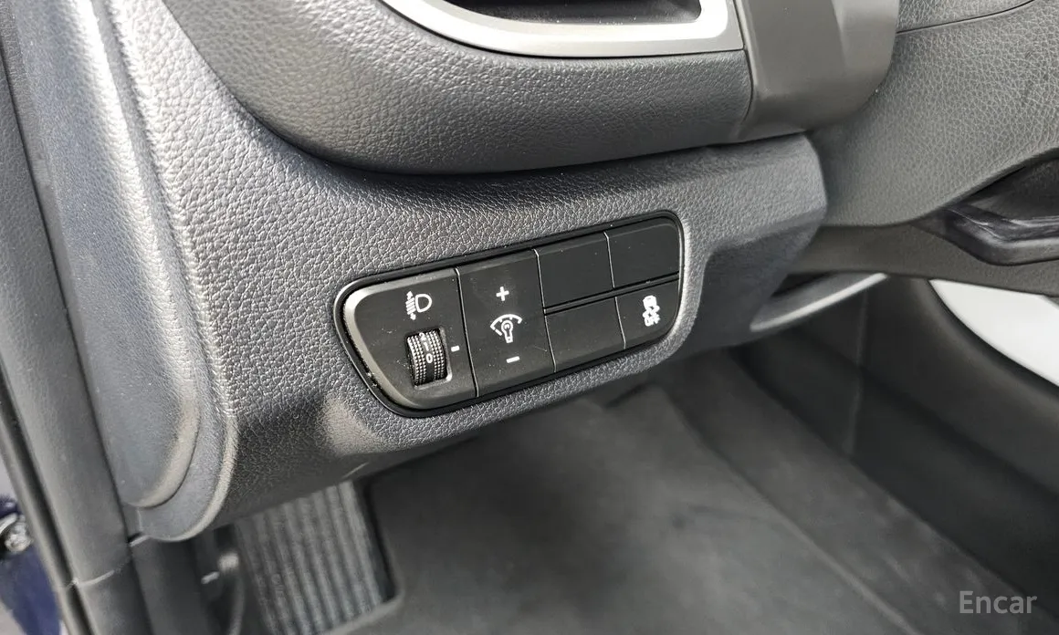 Kia Seltos 2022 Gasoline 1.6 Turbo 2WD