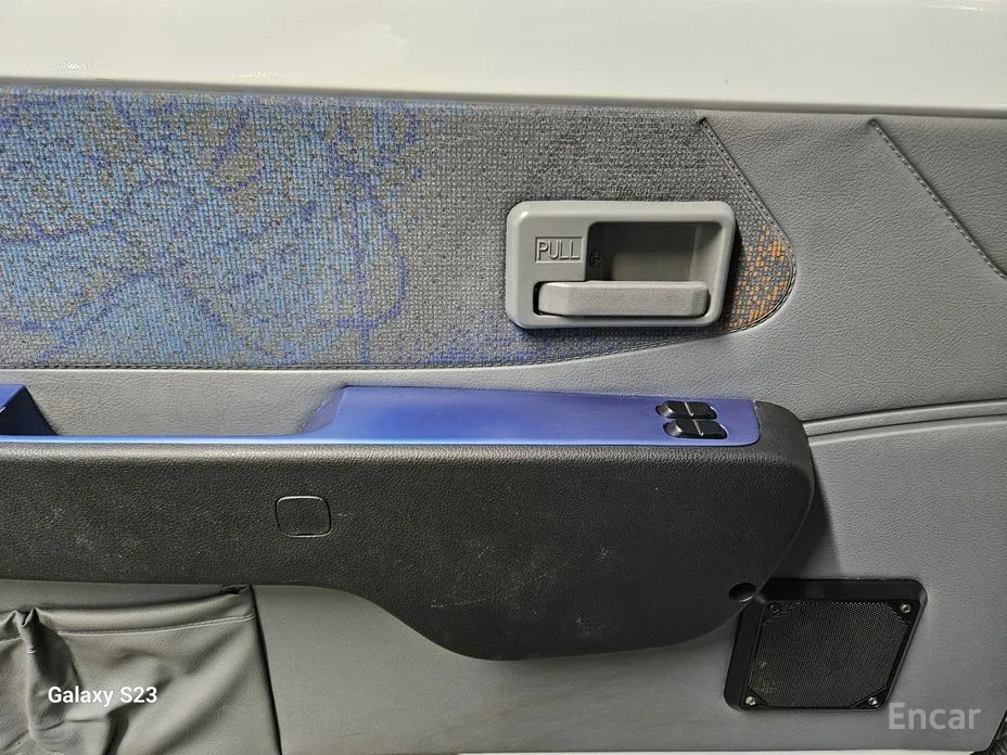 Chevrolet Labo 2008 jackknifed Long cargo