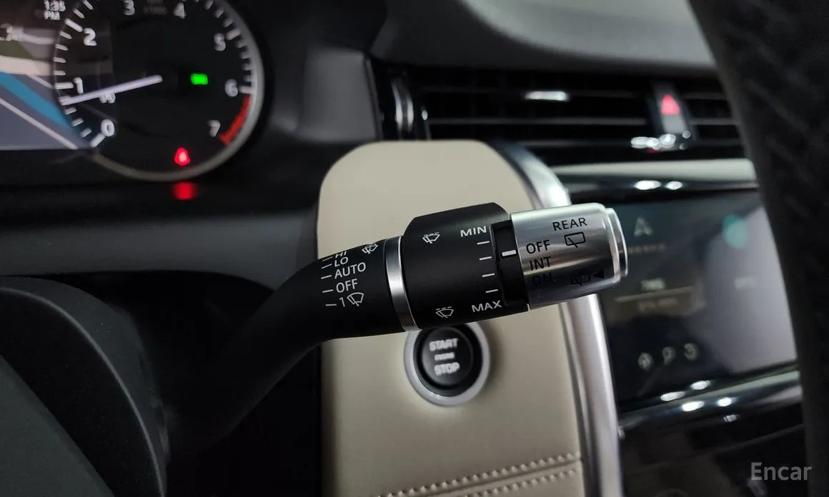 Land Rover Discovery Sport 2020 P250 S