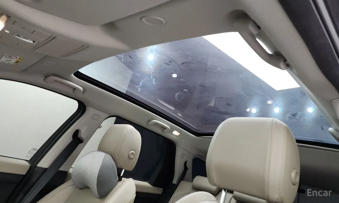 Land Rover Discovery Sport 2020 P250 S