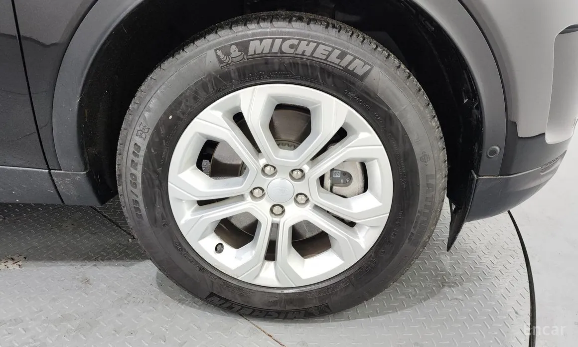 Land Rover Discovery Sport 2020 P250 S