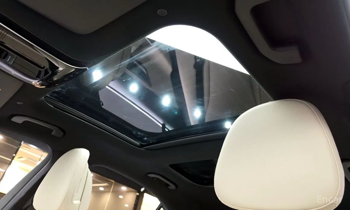 Mercedes-Benz C-Class 2022 C200 Avantgarde