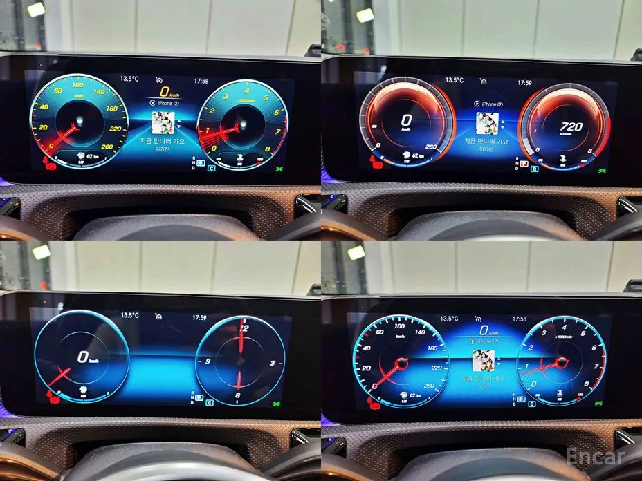 Mercedes-Benz A-Class 2019 A220 Hatchback