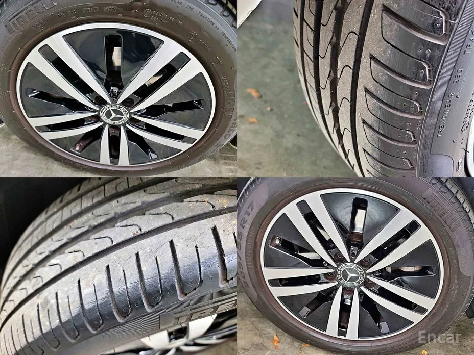 2019 Mercedes-Benz A-Class