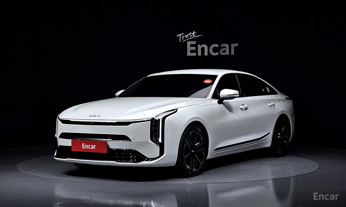 2024 Kia K8