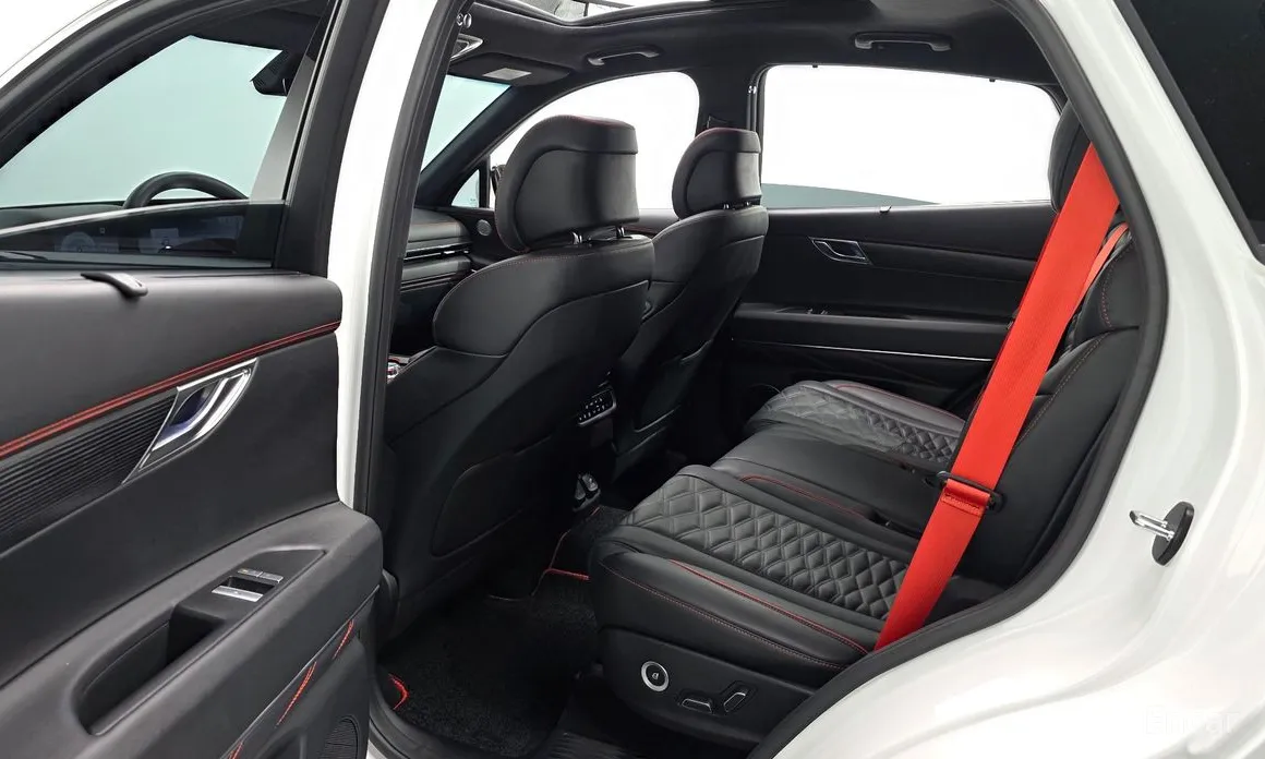 Genesis GV80 2023 2.5T Gasoline AWD