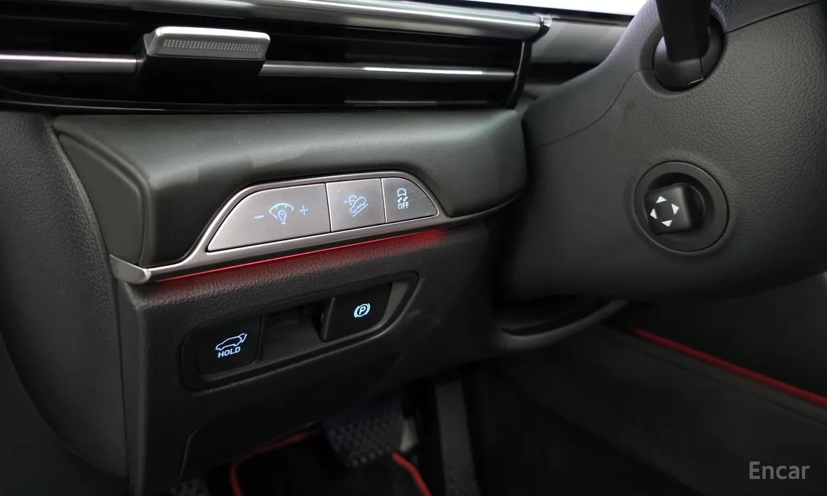 Genesis GV80 2023 2.5T Gasoline AWD