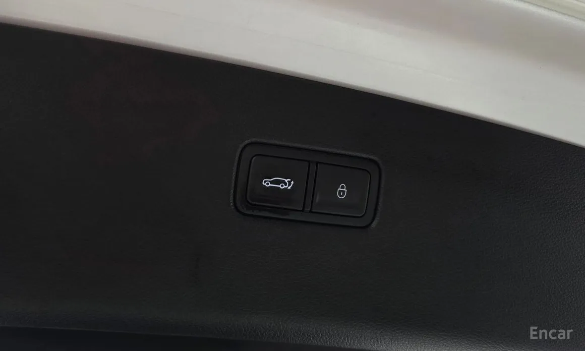 Genesis GV80 2023 2.5T Gasoline AWD