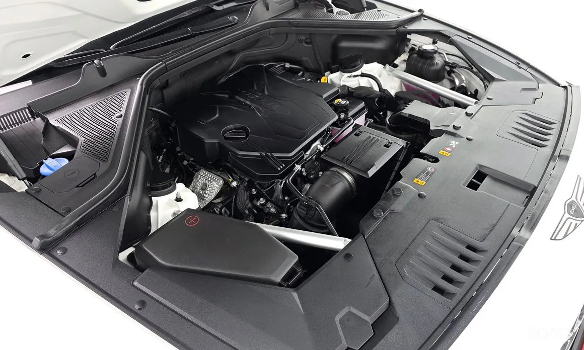 Genesis GV80 2023 2.5T Gasoline AWD