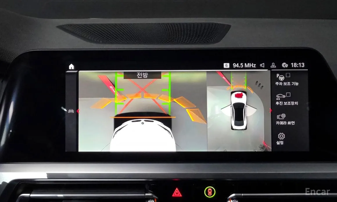 BMW M4 2021 M4 Competition M xDrive