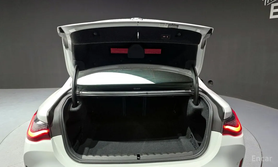 BMW M4 2021 M4 Competition M xDrive