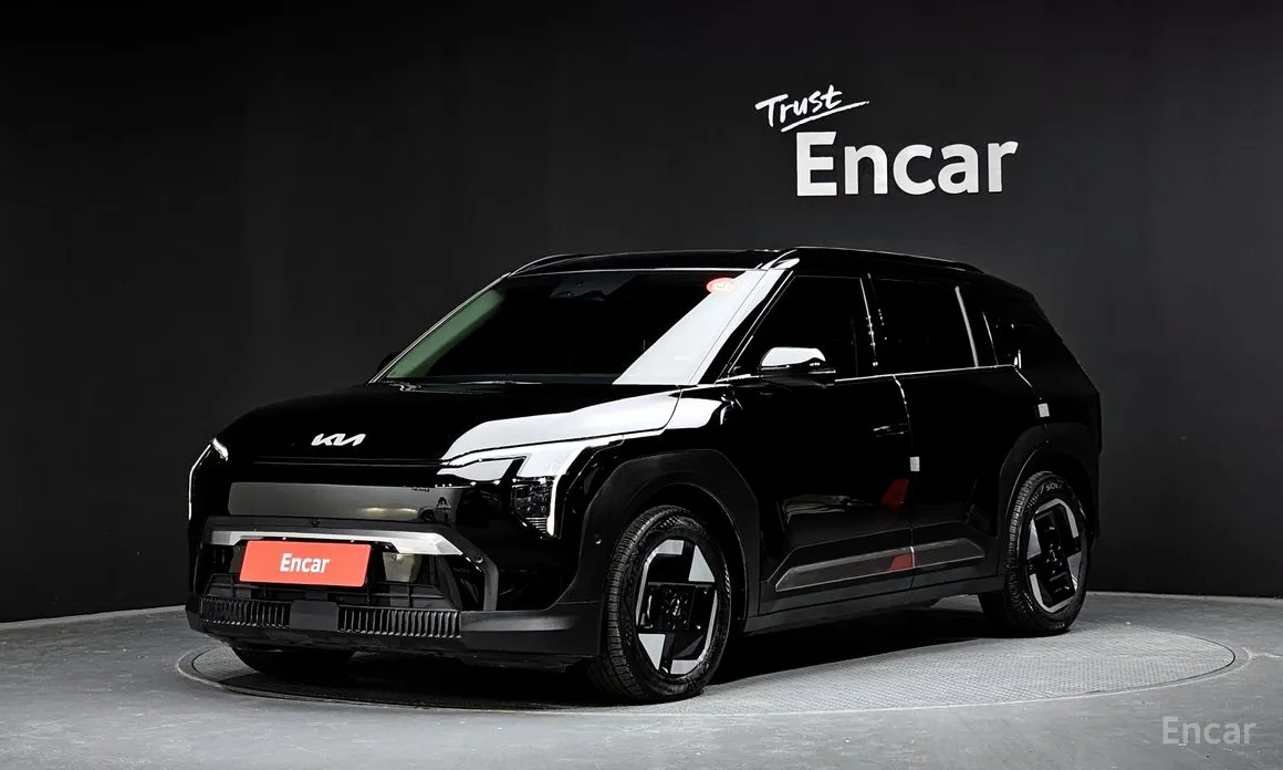 Kia EV3 2024 Standard 2WD